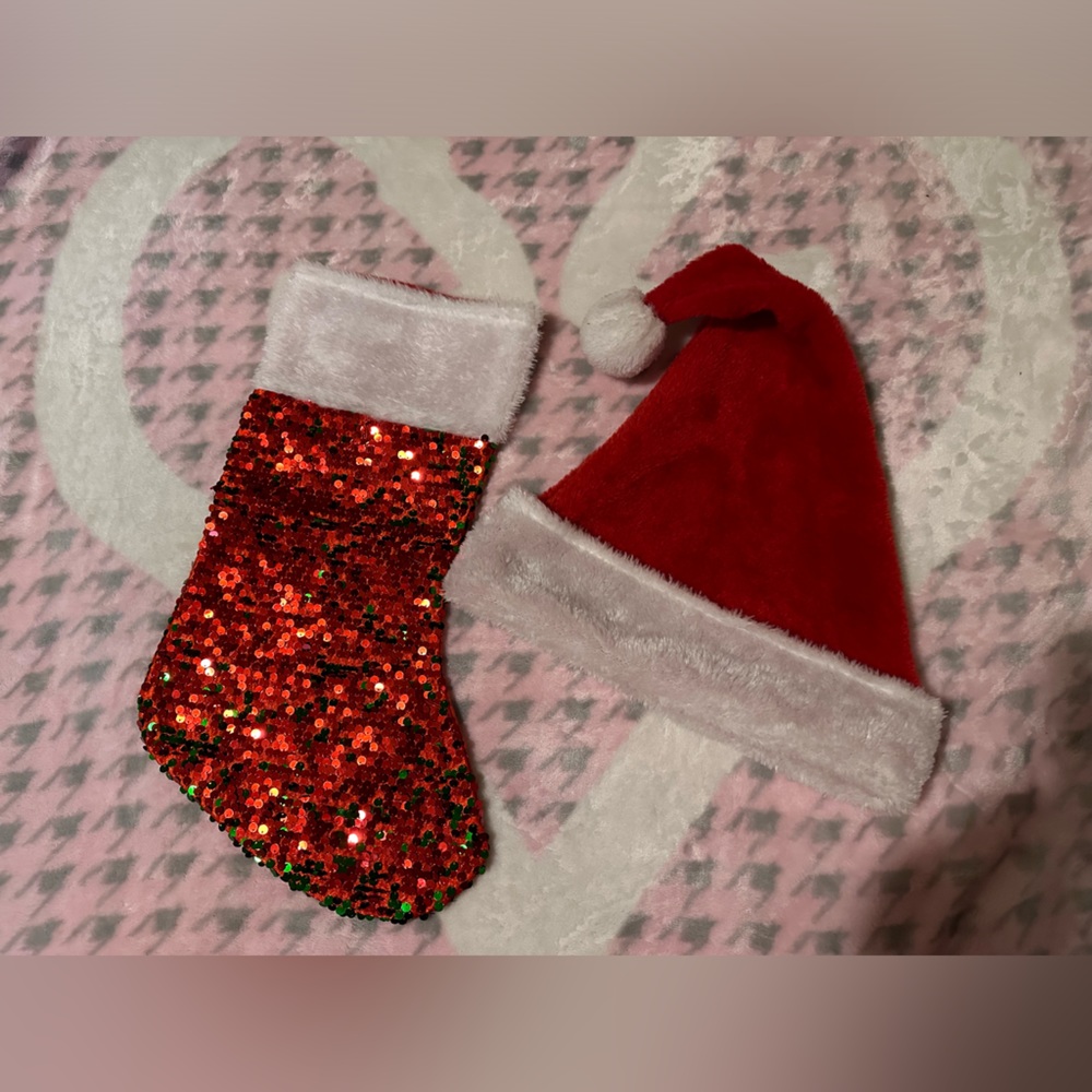 Christmas set